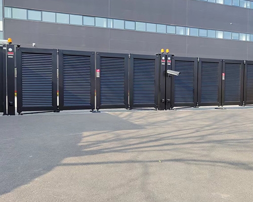 大連奧特馬工業有限公司